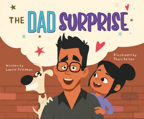 Az apa meglepetése - The Dad Surprise