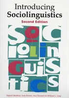 Bevezetés a szociolingvisztikába - Introducing Sociolinguistics