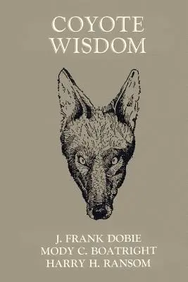 Coyote Wisdom