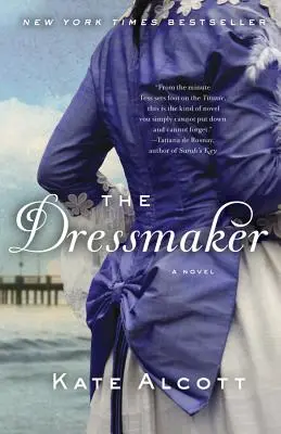 A ruhakészítő - The Dressmaker