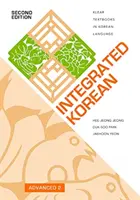 Integrált koreai: Advanced 2, Second Edition - Integrated Korean: Advanced 2, Second Edition