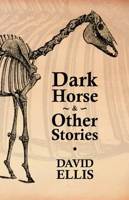 Sötét ló és más történetek - Dark Horse & Other Stories