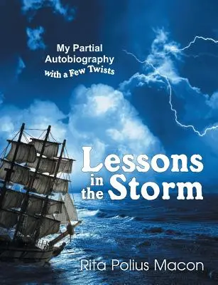 Leckék a viharban - Lessons in the Storm