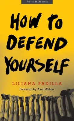 Hogyan védd meg magad - How to Defend Yourself