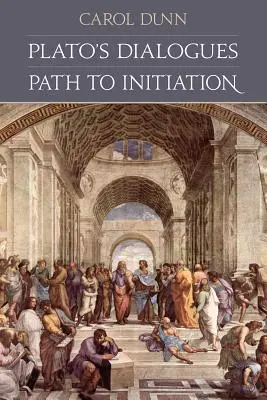 Platón dialógusai: Út a beavatáshoz - Plato's Dialogues: Path to Initiation