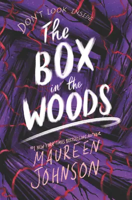 A doboz az erdőben - The Box in the Woods