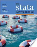 Stata túlélési kézikönyv - Stata Survival Manual