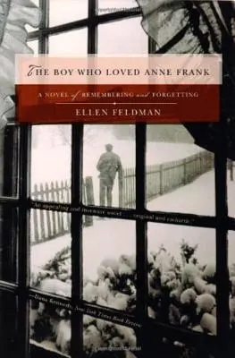 A fiú, aki szerette Anne Frankot - Boy Who Loved Anne Frank