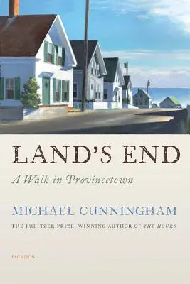 Land's End: Séta Provincetownban - Land's End: A Walk in Provincetown