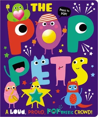 A Pop Pets - The Pop Pets