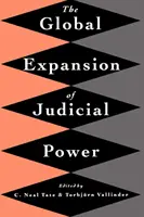 A bírói hatalom globális kiterjesztése - The Global Expansion of Judicial Power