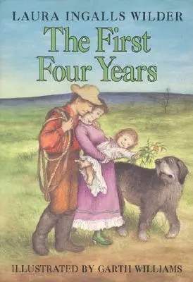 Az első négy év - The First Four Years