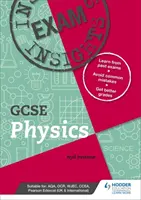 Vizsgafeladatok a GCSE fizikához - Exam Insights for GCSE Physics