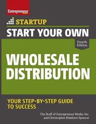 Indítsa el saját nagykereskedelmi forgalmazási üzletét - Start Your Own Wholesale Distribution Business