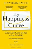 Boldogsággörbe - Miért lesz jobb az élet a középkor után - Happiness Curve - Why Life Gets Better After Midlife