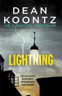 Villám - Egy borzongató thriller tele feszültséggel és megrázó titkokkal - Lightning - A chilling thriller full of suspense and shocking secrets