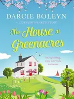 House at Greenacres - Egy felemelő, hangulatos cornwalli románc - House at Greenacres - An uplifting, cosy Cornish romance