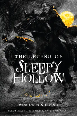 Az Álmosvölgy legendája - The Legend of Sleepy Hollow