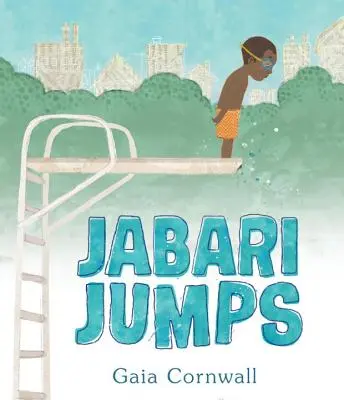 Jabari ugrik - Jabari Jumps