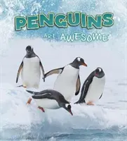 A pingvinek félelmetesek - Penguins Are Awesome