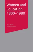 A nők és az oktatás, 1800-1980 - Women and Education, 1800-1980