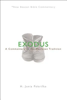 Nbbc, Exodus: Egy kommentár a Wesleyan hagyomány szerint - Nbbc, Exodus: A Commentary in the Wesleyan Tradition