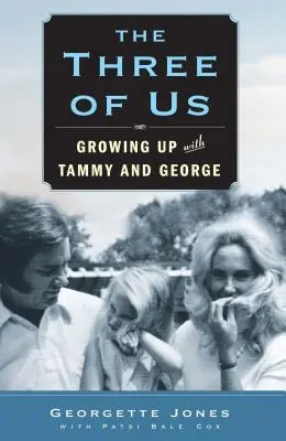 Mi hárman: Tammyvel és George-dzsal felnőve - The Three of Us: Growing Up with Tammy and George