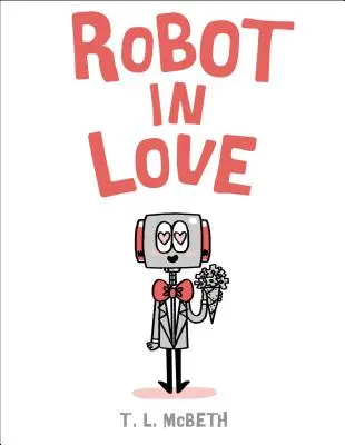 Szerelmes robot - Robot in Love