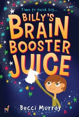 Billy agyserkentő leve - Billy's Brain Booster Juice