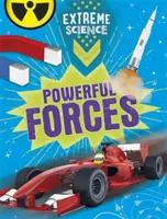 Extrém tudomány: Hatalmas erők - Extreme Science: Powerful Forces