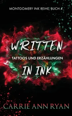 Tintával írva - Tattoos und Erzhlungen - Written in Ink - Tattoos und Erzhlungen