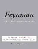 A Feynman-előadások a fizikáról, I. kötet: Főleg mechanika, sugárzás és hő - The Feynman Lectures on Physics, Volume I: Mainly Mechanics, Radiation, and Heat