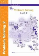 KS1 Problémamegoldás 2. könyv - KS1 Problem Solving Book 2