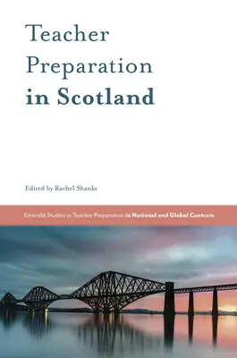 Tanárképzés Skóciában - Teacher Preparation in Scotland