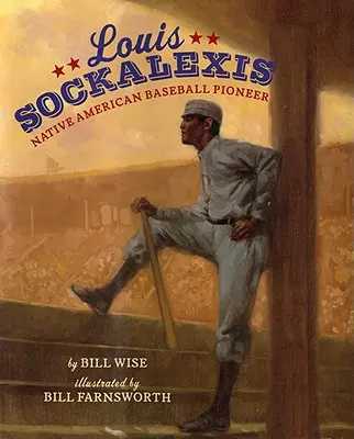 Louis Sockalexis: az indián baseball úttörője - Louis Sockalexis: Native American Baseball Pioneer