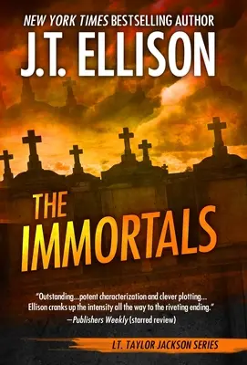 The Immortals