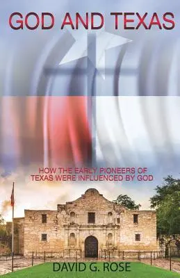 Isten és Texas - God and Texas