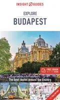 Insight Guides Explore Budapest (útikönyv ingyenes ebookkal) - Insight Guides Explore Budapest (Travel Guide with Free Ebook)