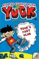 Yuck fing klubja - Yuck's Fart Club