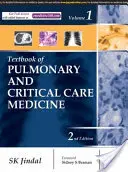 A tüdőgyógyászat és intenzív terápia tankönyve: Kétkötetes könyvcsomag - Textbook of Pulmonary and Critical Care Medicine: Two Volume Set