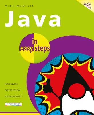 Java könnyű lépésekben - Java in Easy Steps