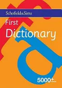 Első szótár - First Dictionary