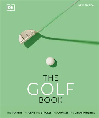 A golfkönyv - The Golf Book