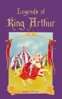 Arthur király legendái - Legends of King Arthur