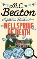 Agatha Raisin és a halál forrása - Agatha Raisin and the Wellspring of Death