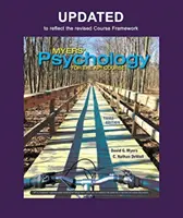 Frissített Myers' Psychology for the Ap(r) Course (Pszichológia az érettségihez) - Updated Myers' Psychology for the Ap(r) Course