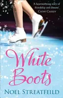 Fehér csizma - White Boots