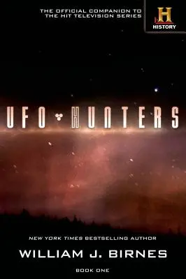 UFO-vadászok: Első könyv - UFO Hunters: Book One