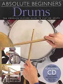 Dobok: A teljes képi útmutató a doboláshoz - Drums: The Complete Picture Guide to Playing Drums