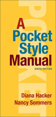 Egy zseb-stíluskézikönyv - A Pocket Style Manual